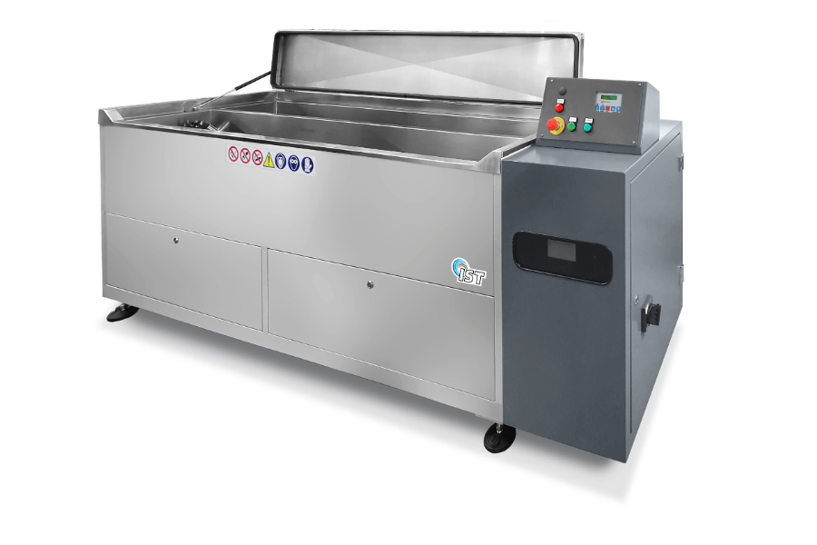 NexGens Ultrasonic Parts Wahsers