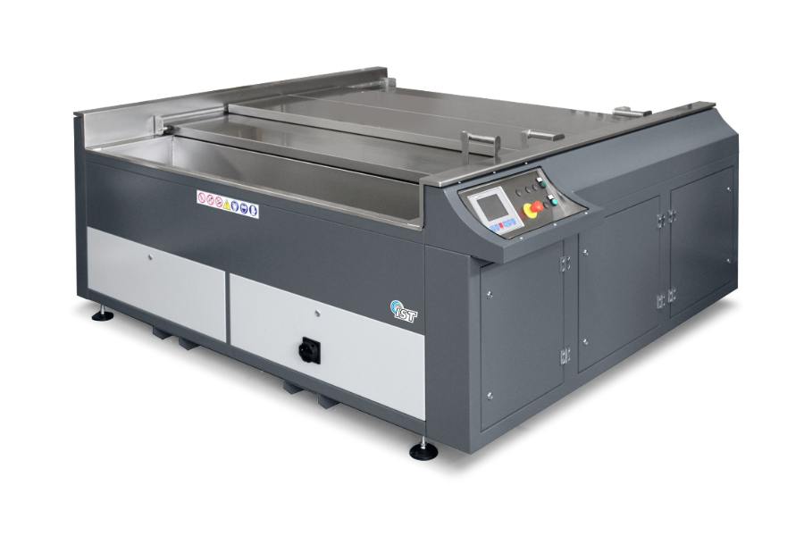 Ultrasonic Parts Washers NexGen Enviro