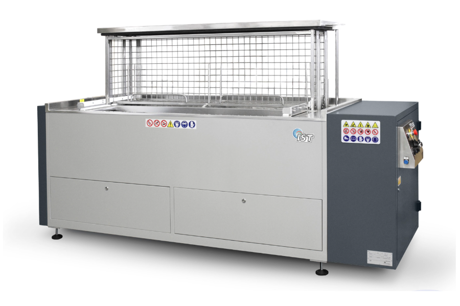 Ultrasonic Parts Washers NexGen