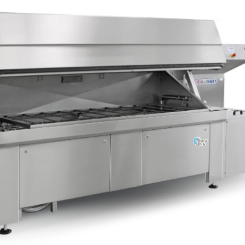 Water-Based Parts Washers