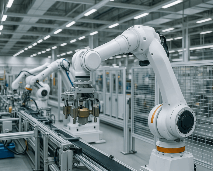 Custom Closed-Loop Systems