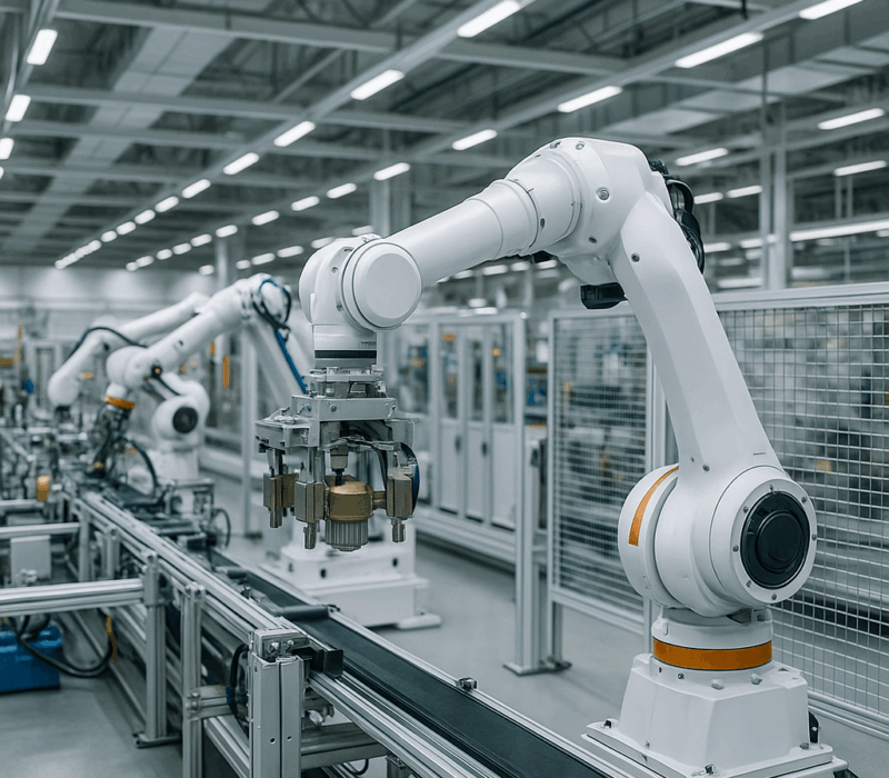 Custom Closed-Loop Systems